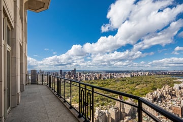 520 Park Avenue, Upper East Side · Robert A.M. Stern