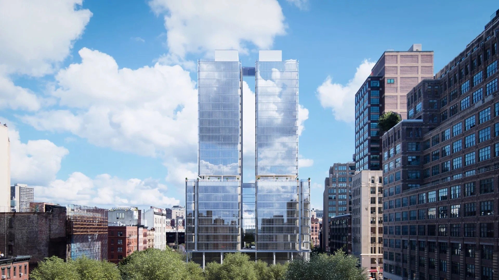 SoHo Apartments for Sale