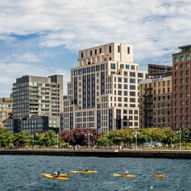 70 Vestry, Tribeca · Robert A.M. Stern