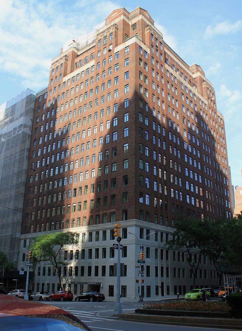 737 Park Avenue - Upper East Side Luksusowe Apartamenty