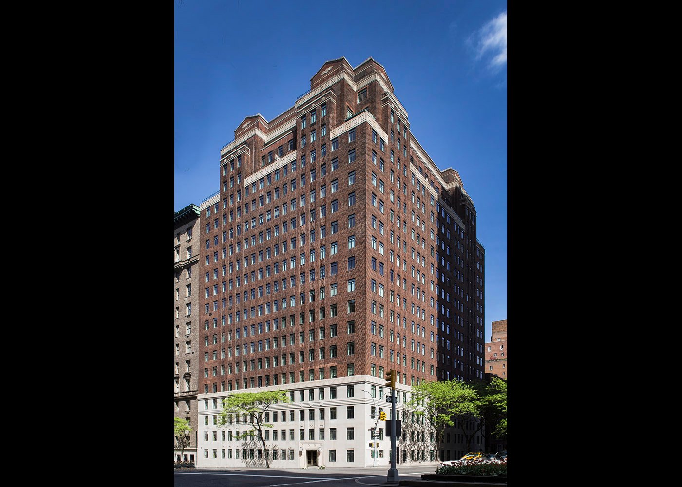 737 Park Avenue - Luxury Condos in Upper East Side