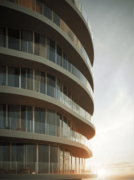 Armani/Casa Residences Pompano Beach