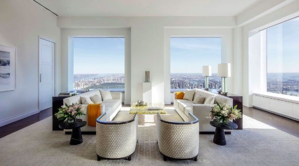 432 Park by Macklowe and Vinoly