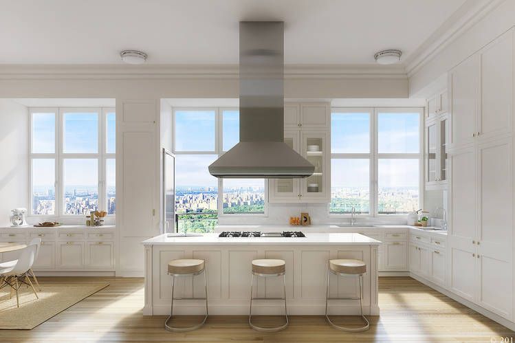 520 Park by Zeckendorf