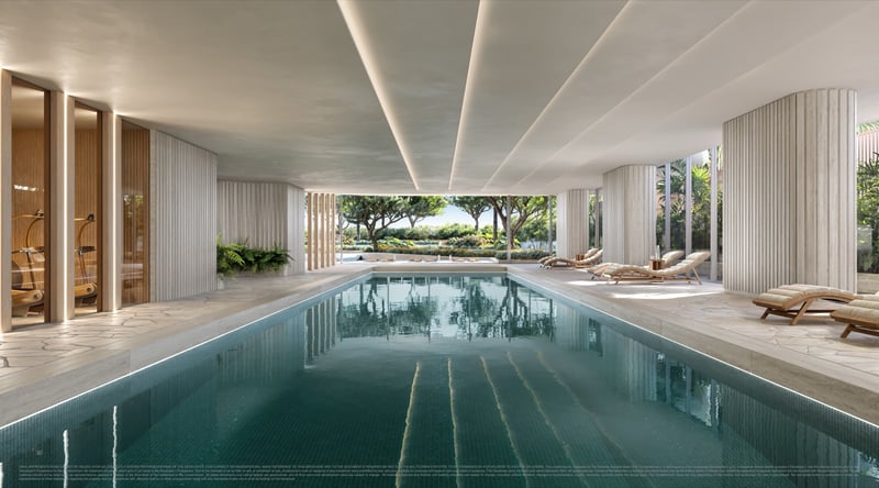 Crafted for the Extraordinary