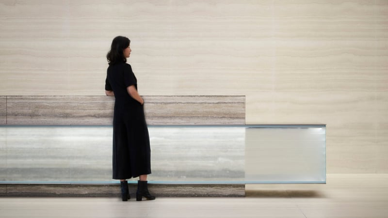 Deutsche Bank Center