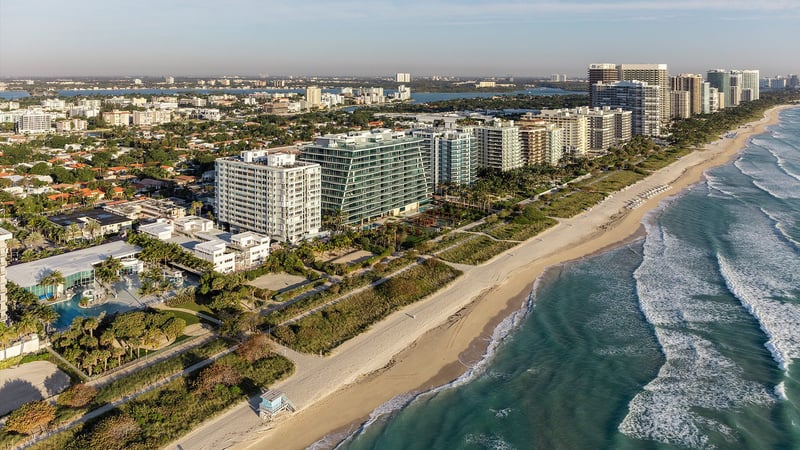 Fendi Chateau Residences