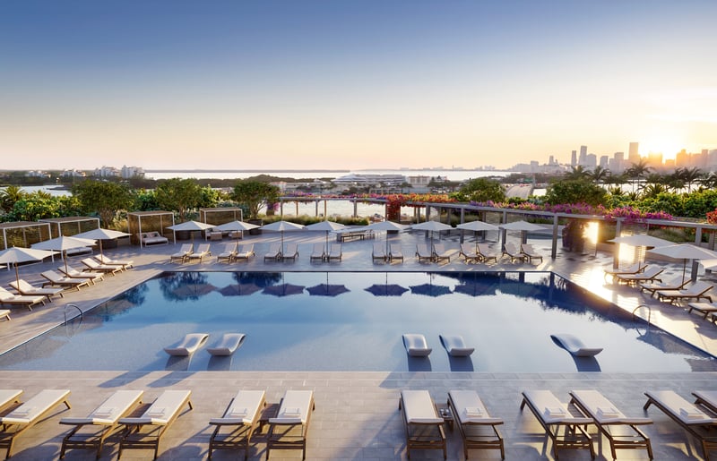 Five Park Miami Beach 7