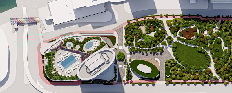 Five Park Miami Beach 8