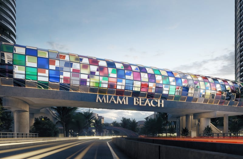 Five Park Miami Beach 9