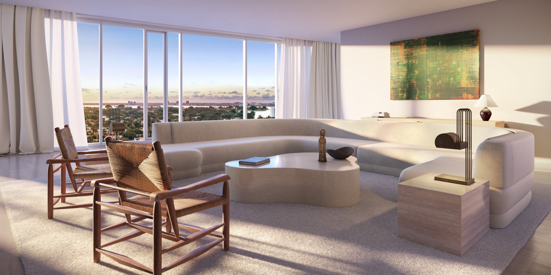 Four Seasons Surf Club - Luxury Condos in Surfside