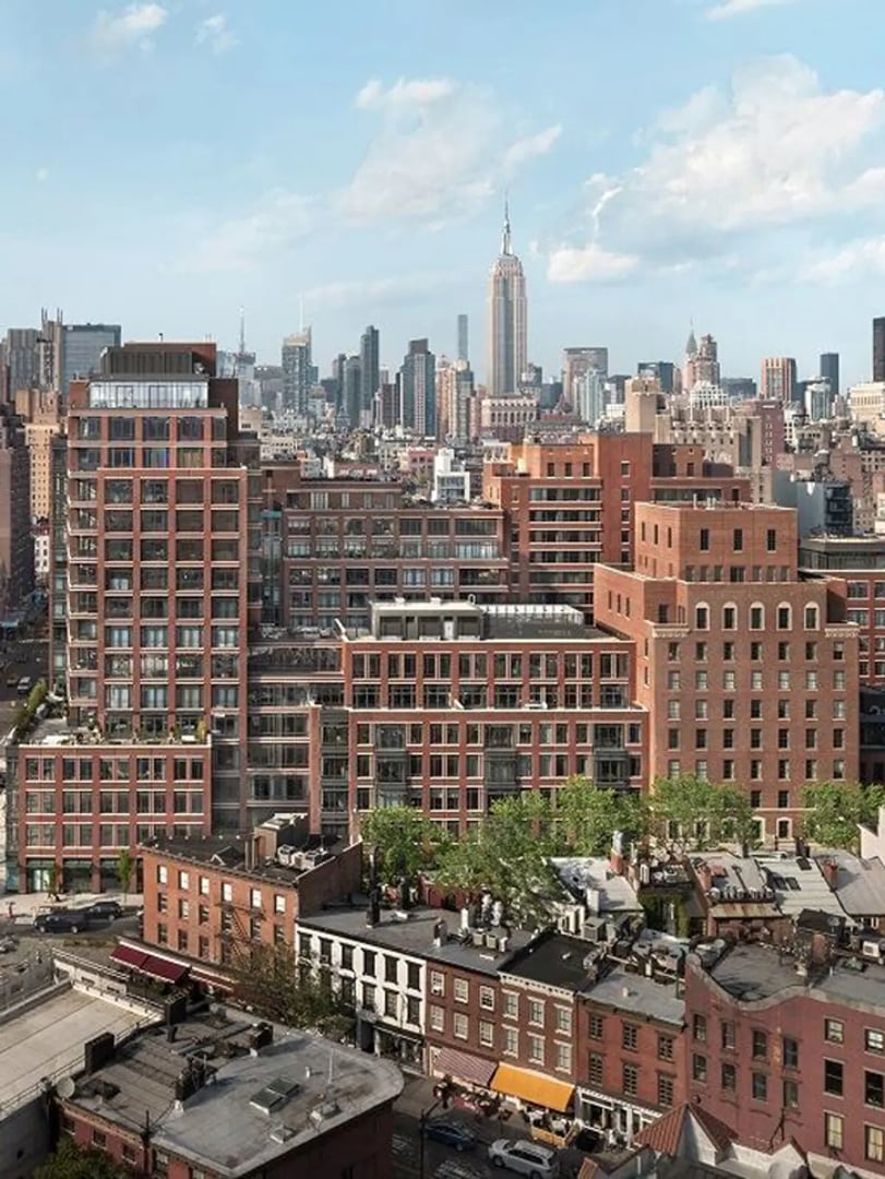 Greenwich Lane - Luxury Condos in West Village