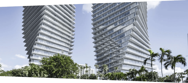 Grove at Grand Bay - Coconut Grove Luxury Condos