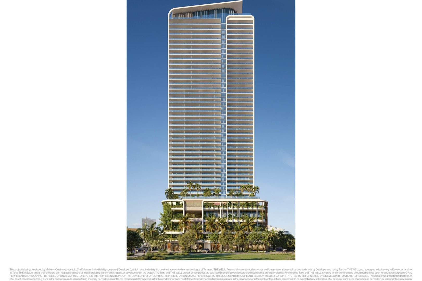 Jean-Georges Miami Tropic