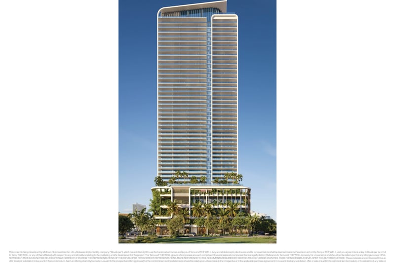 Jean-Georges Miami Tropic