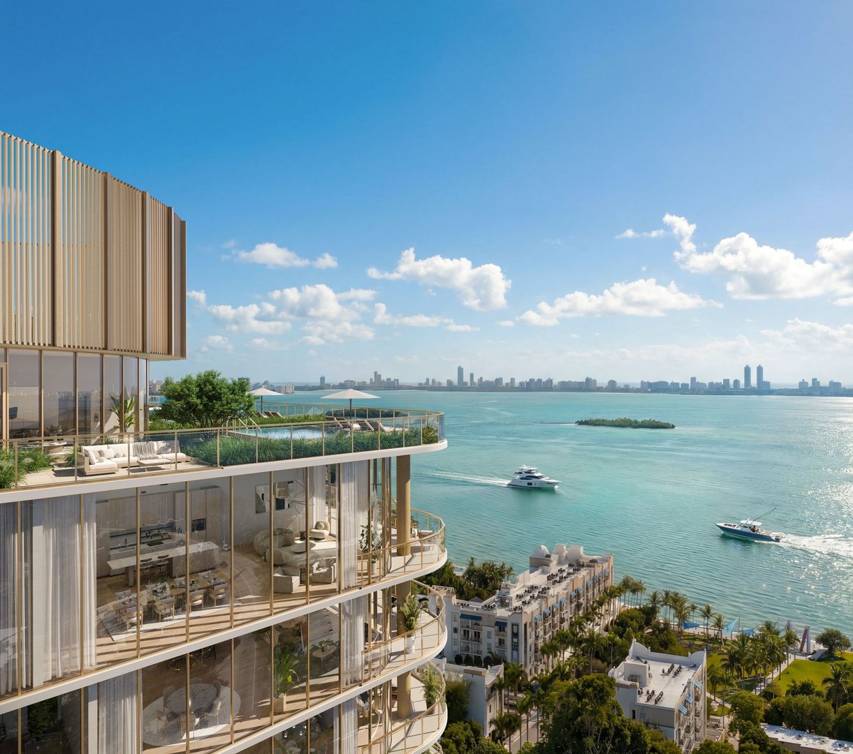 Kempinski Residences Miami