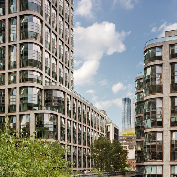 Lantern House - New York Luxury Condos