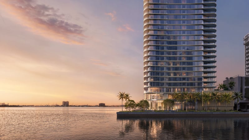 LILLI Miami - Miami Luxury Condos
