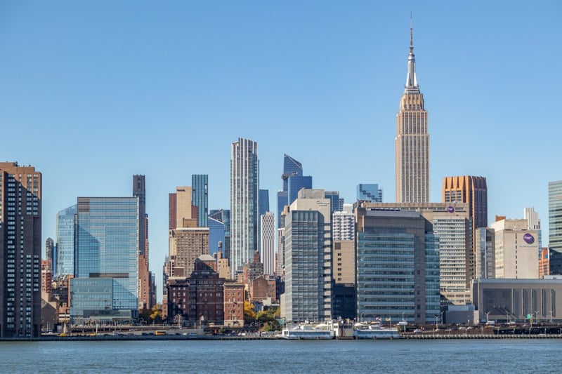 Madison House - New York Luxury Condos