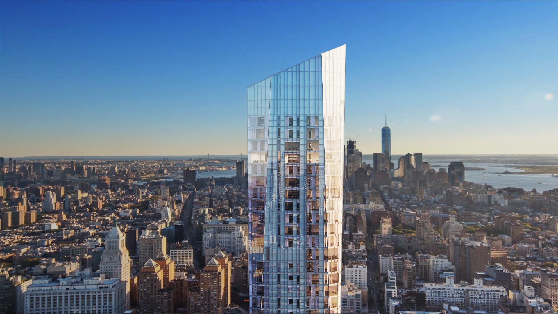 NoMad Apartments for Sale
