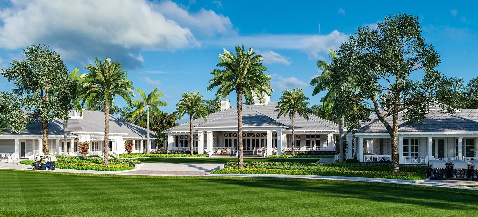 Mandarin Oriental Residences Boca Raton