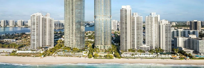 The Miami Beach Club