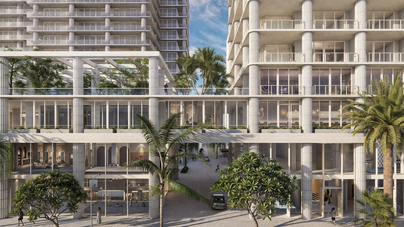 Miami Design Residences