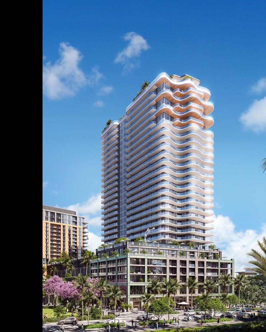 Midtown Park by Proper