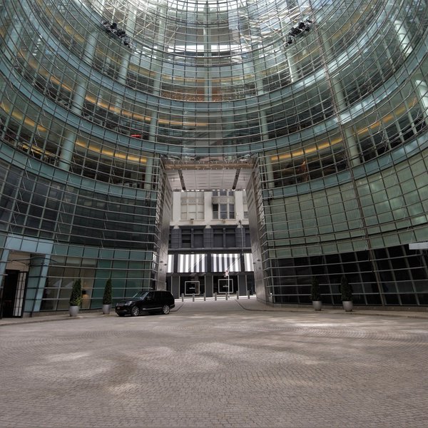 One Beacon Court - New York Luxury Condos