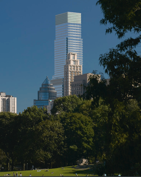 One Beacon Court - New York Condominios de Lujo