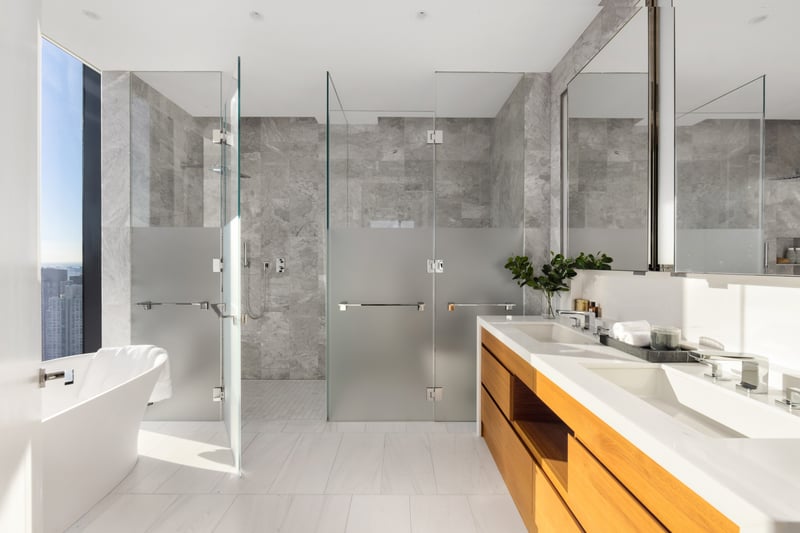 The Ritz-Carlton Residences New York NoMad