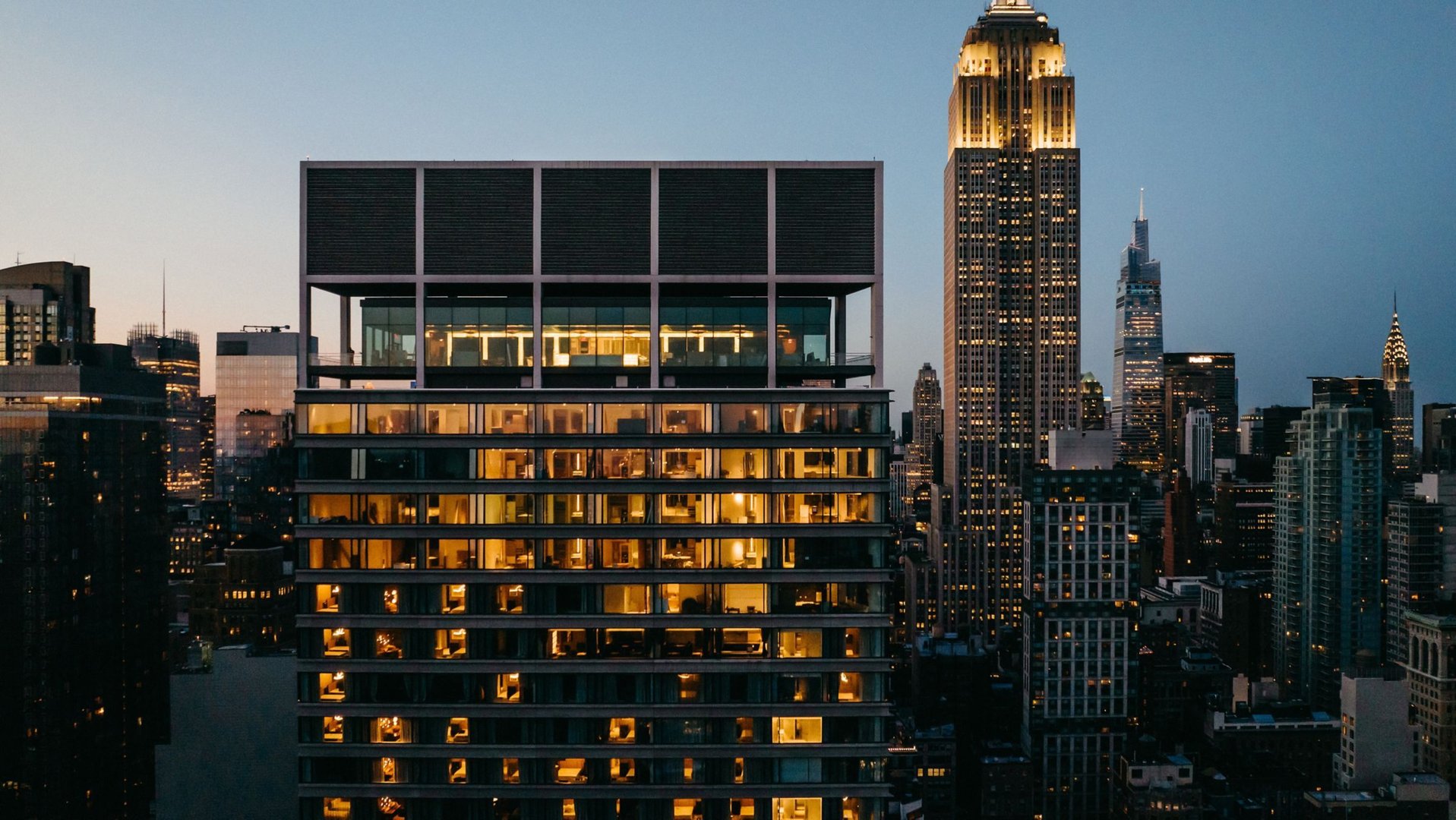 The Ritz-Carlton Residences New York NoMad - NoMad Condominios de Lujo