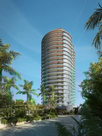 Rivage Bal Harbour, Bal Harbour · trophy oceanfront