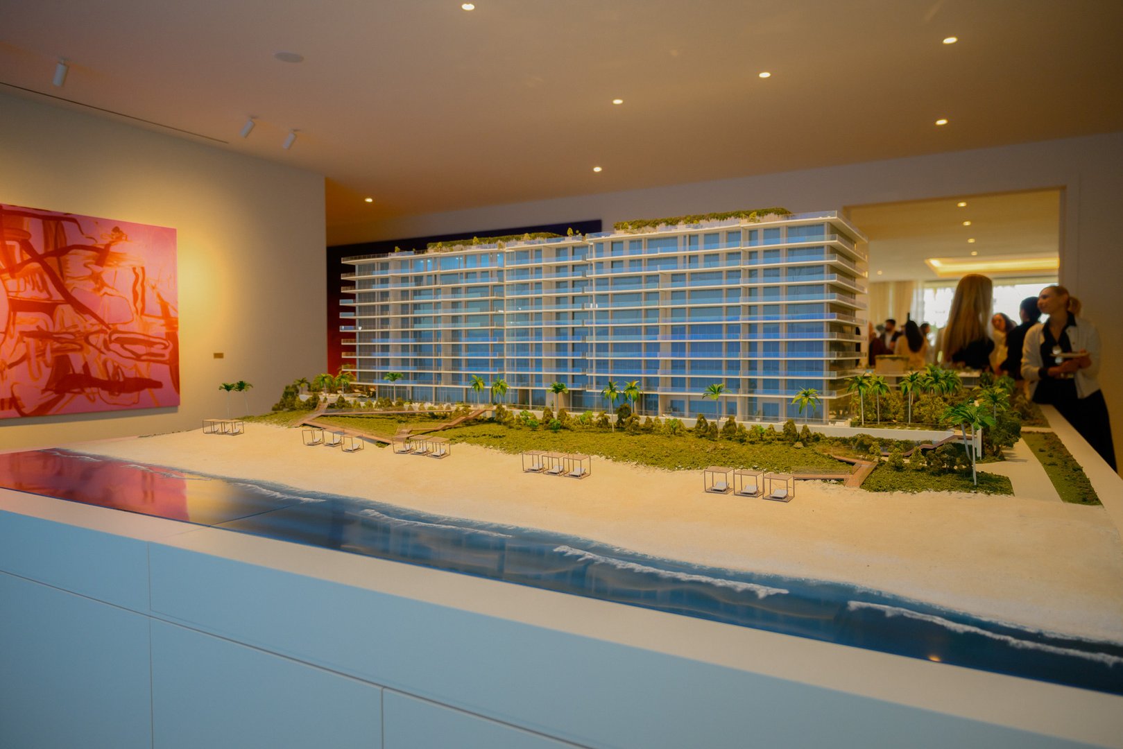 Rosewood Residences Hillsboro Beach