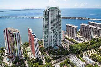 Santa Maria - Miami Luxury Condos