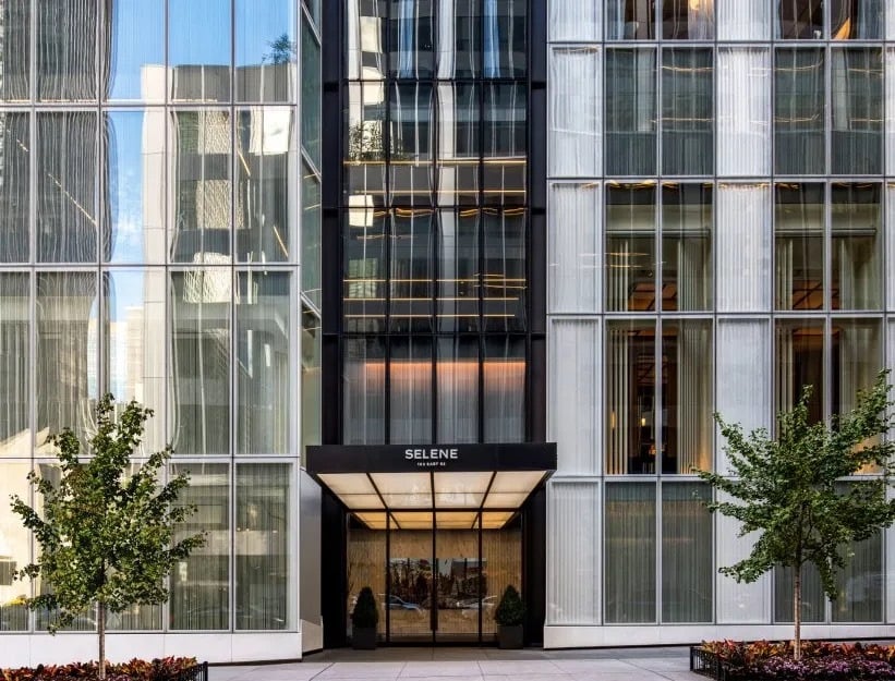 Selene New York