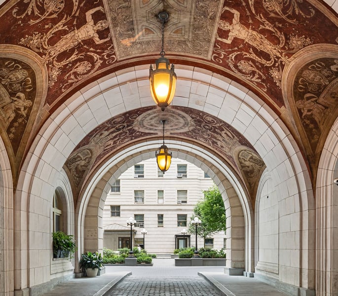 The Belnord - New York Luxury Condos