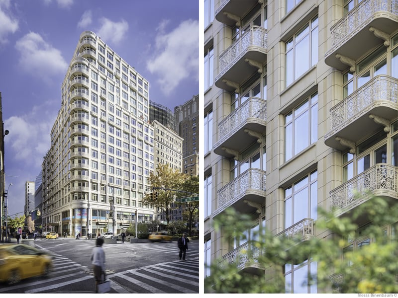 The Laureate - New York Luxury Condos