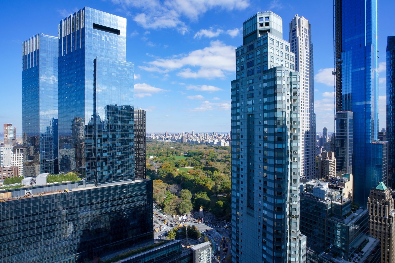 The Sheffield - Luxury Condos in Midtown West
