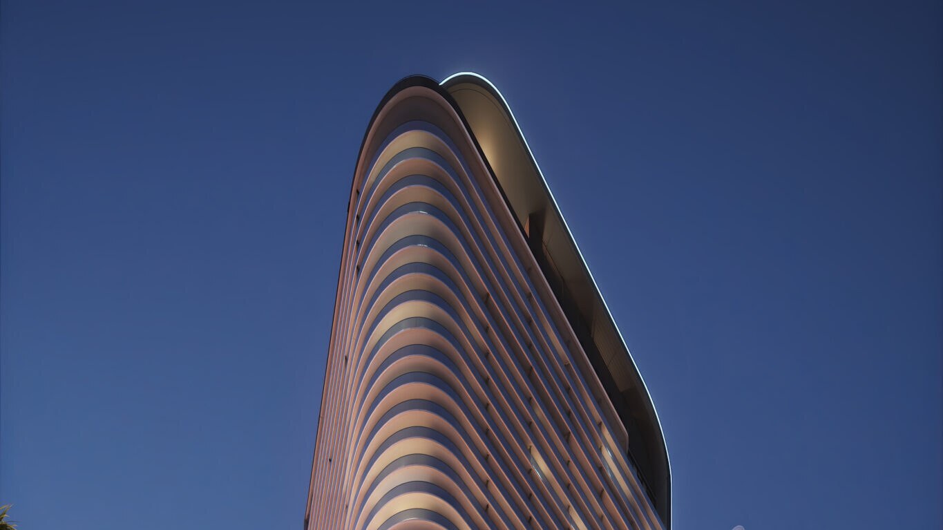 The Standard Residences, Brickell - Luxury Condos in Brickell