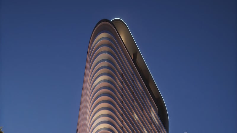 The Standard Residences, Brickell - Miami Luxury Condos