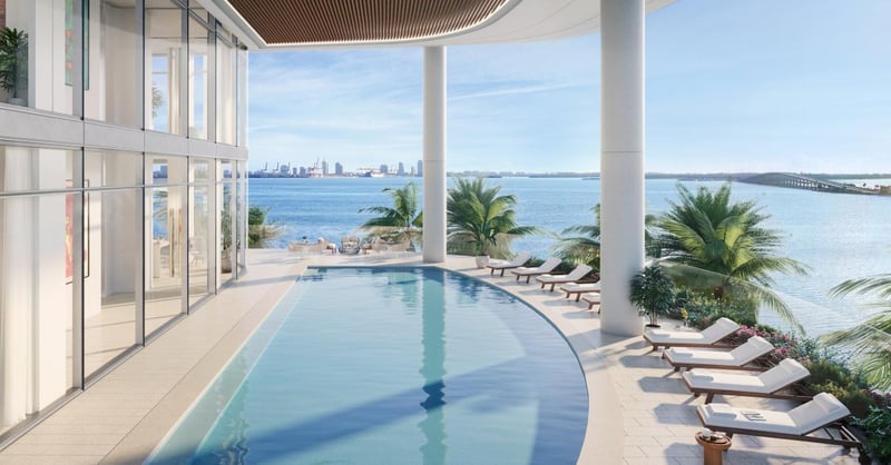 Una Residences - Coconut Grove Luxury Condos