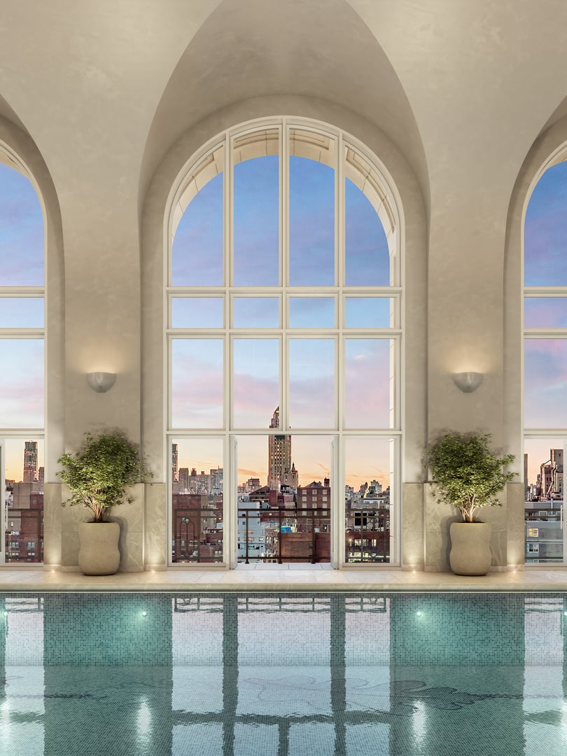 Viceroy Residences Fort Lauderdale