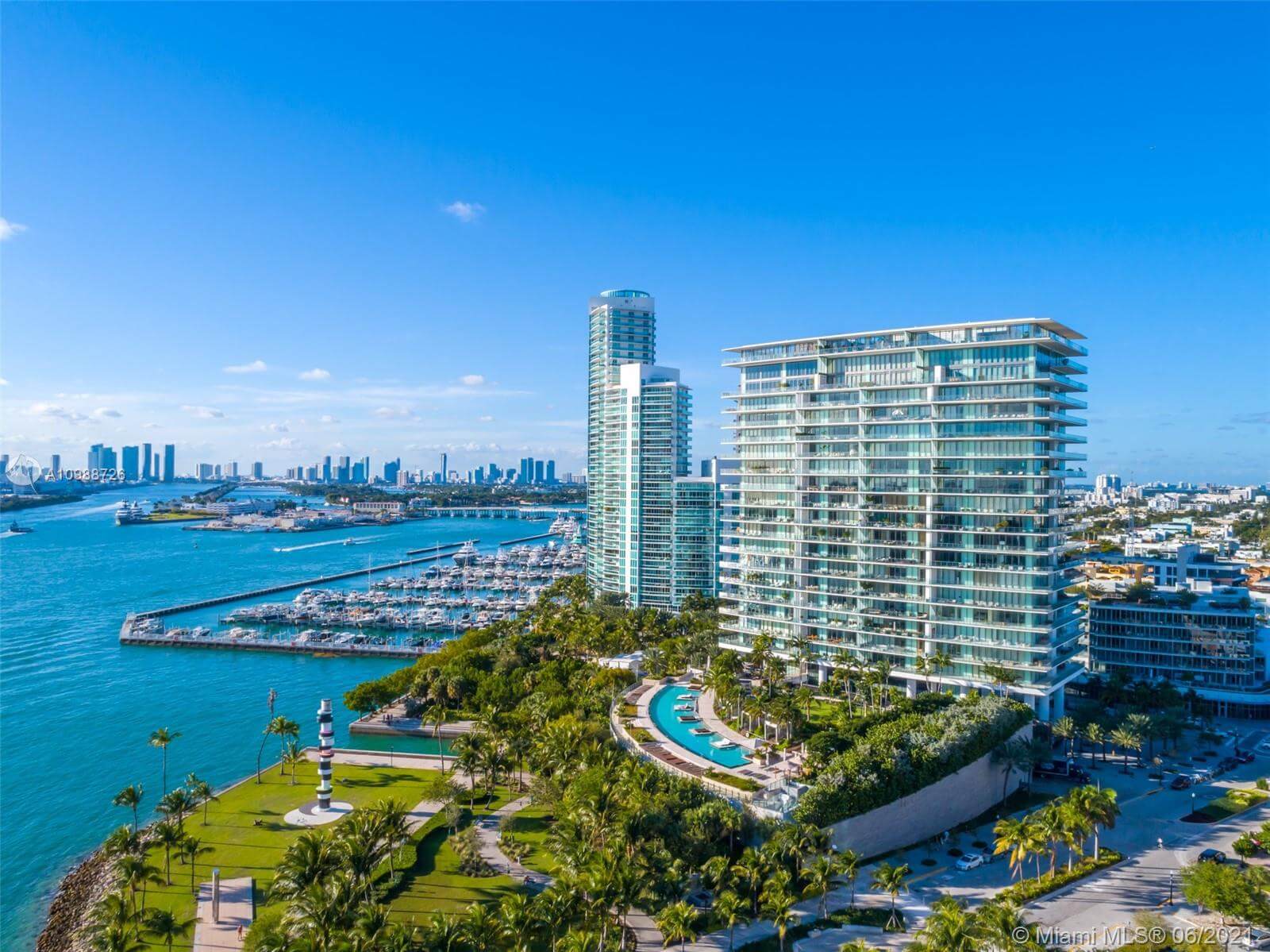 Apogee South Beach