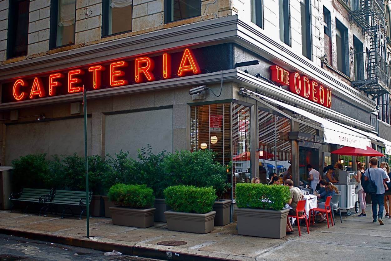 Tribeca Apartments for Sale