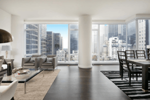Baccarat Condo Apartment 22A