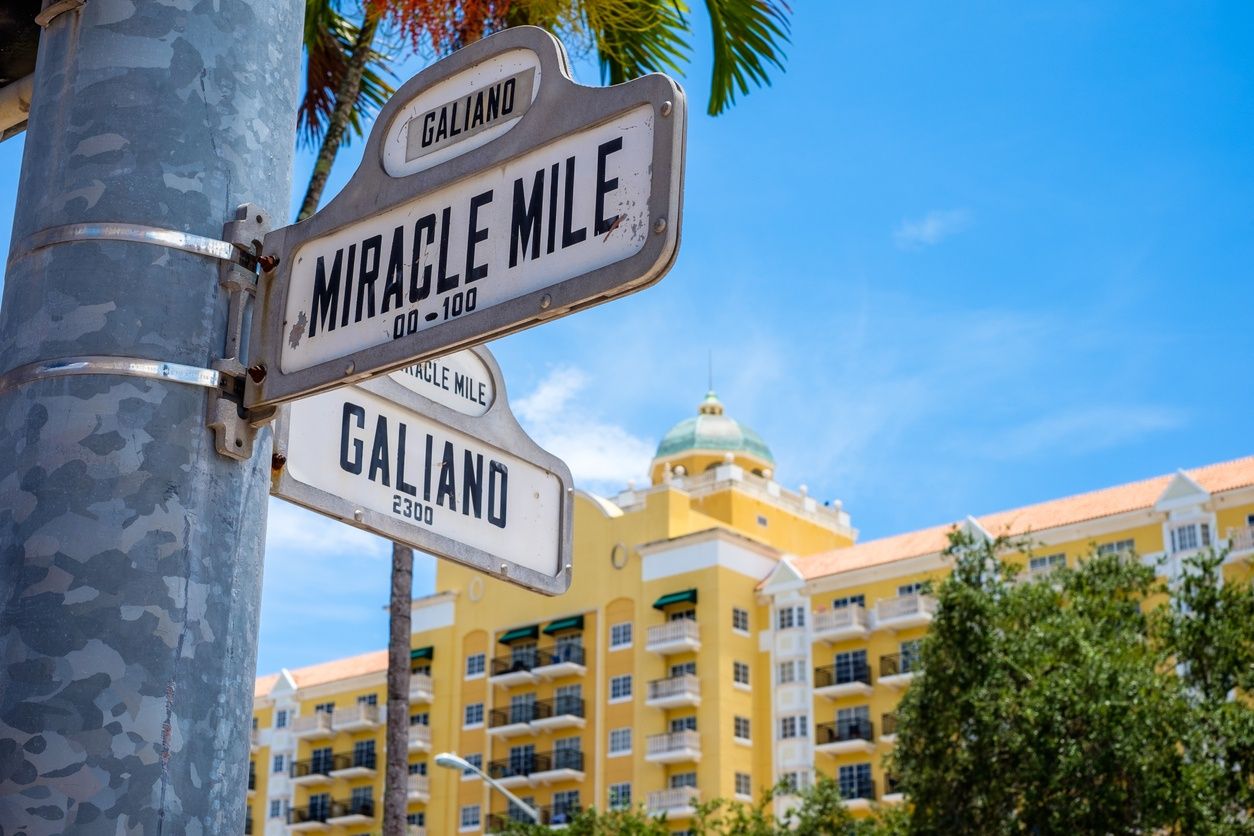 Miami Gated Communities - Miami Realtors, buying Coral Gables homes,  selling Coral Gables homes, Council of Residential Specialists