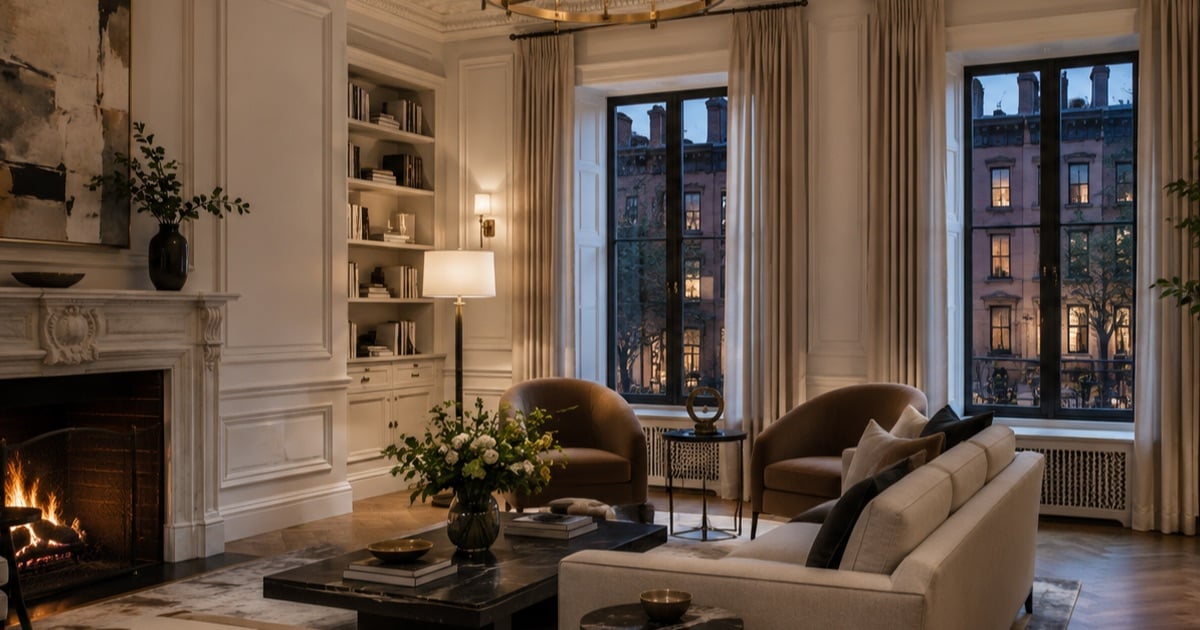 Tassa pied-a-terre New York 2026: cosa paga chi compra trofei