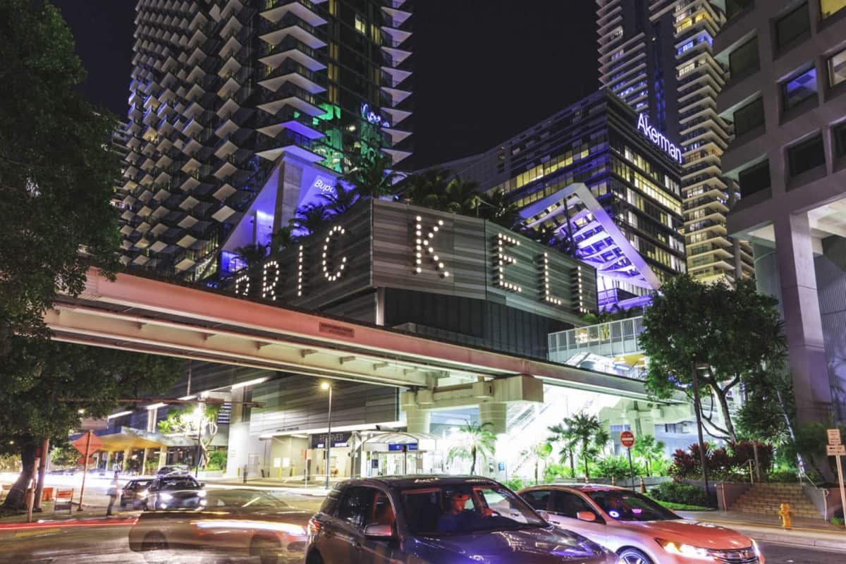 Brickell Apartments For Sale
