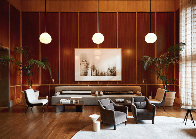 Interior Bedroom